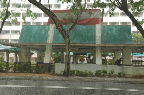 Blk 37A Commonwealth Drive (S)141037 #161462
